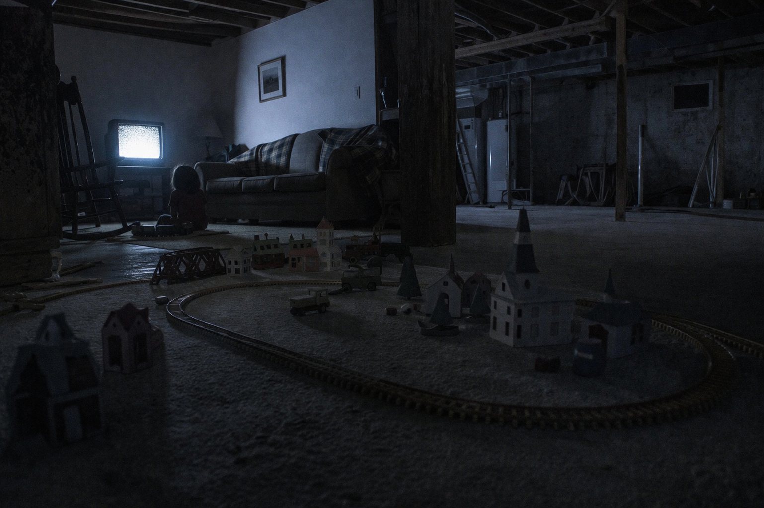 Jessica production still