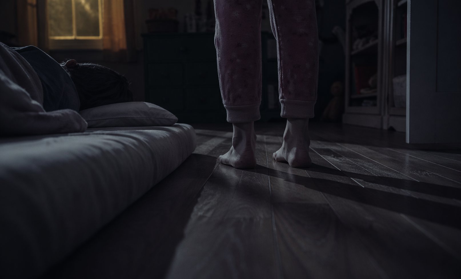 Jessica production still