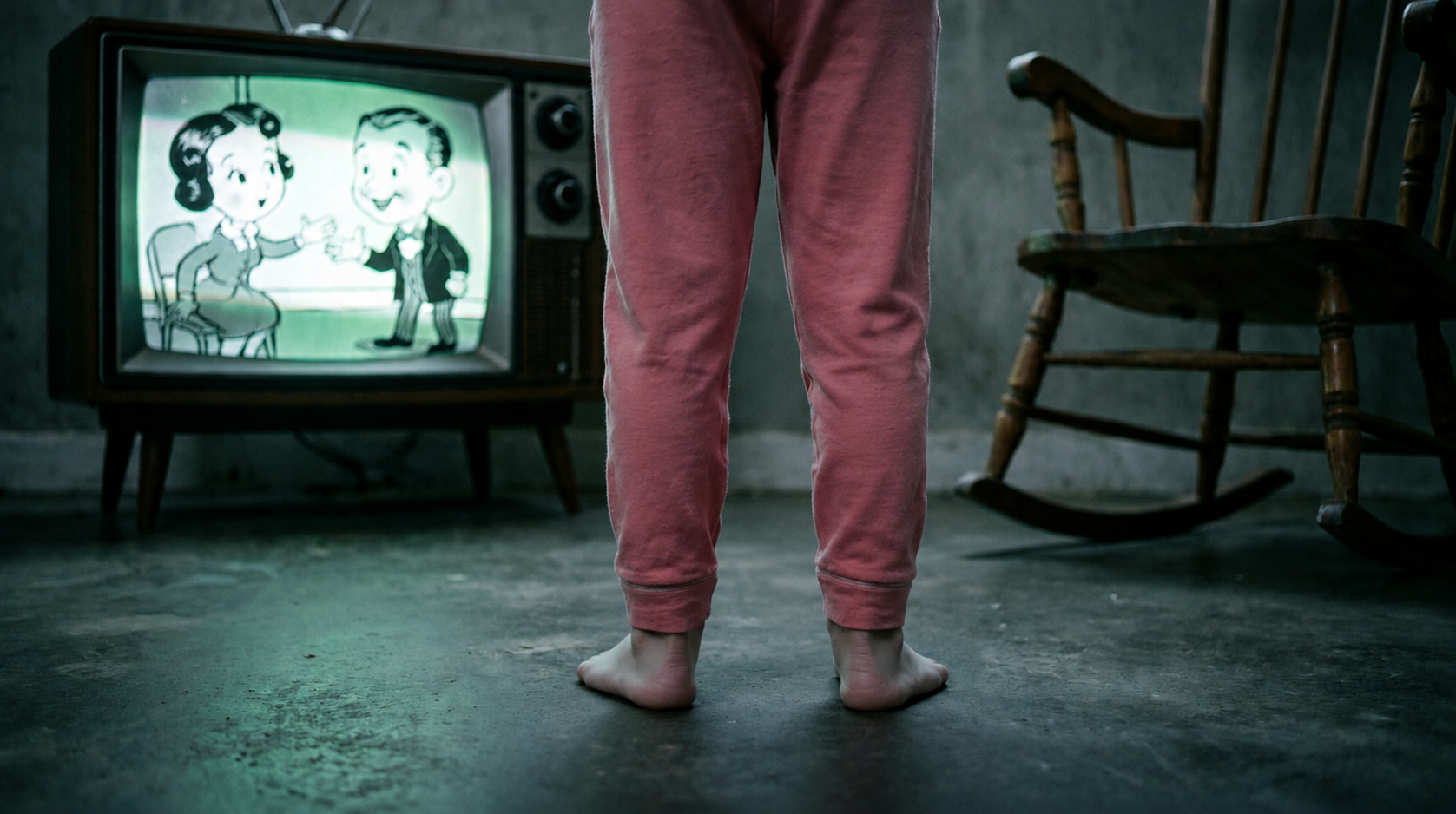 Jessica production still