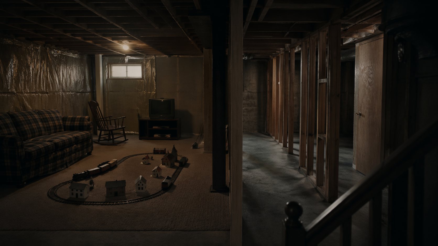 Jessica production still