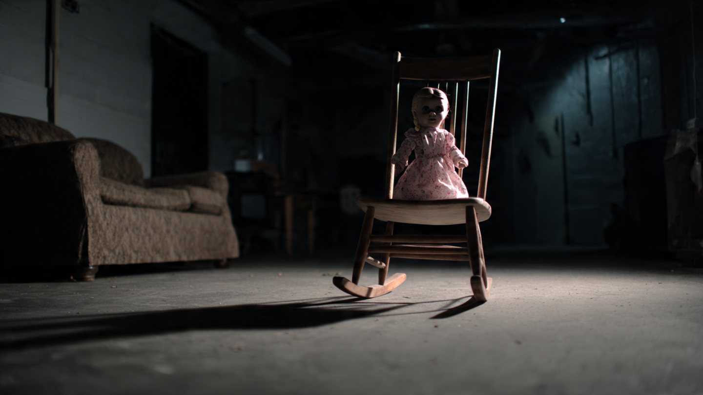 Jessica production still