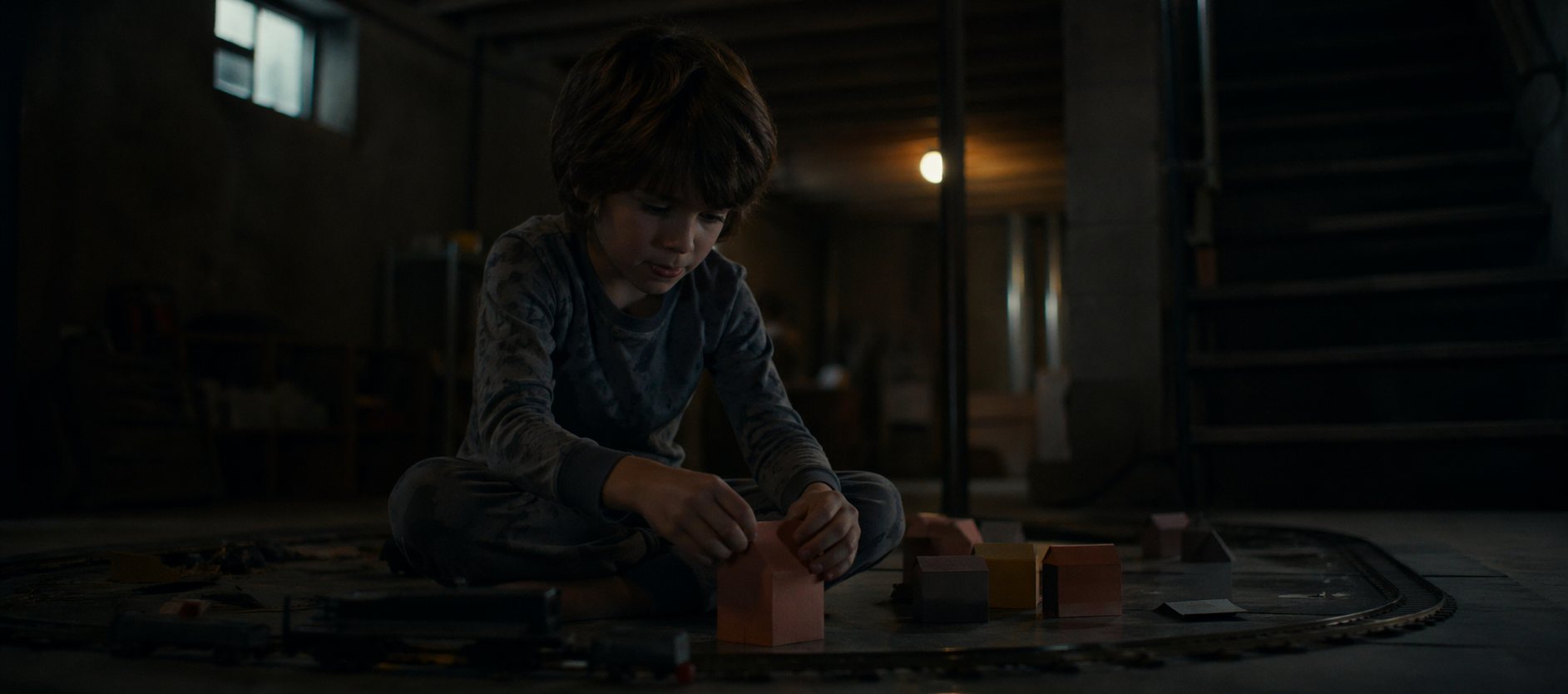 Jessica production still