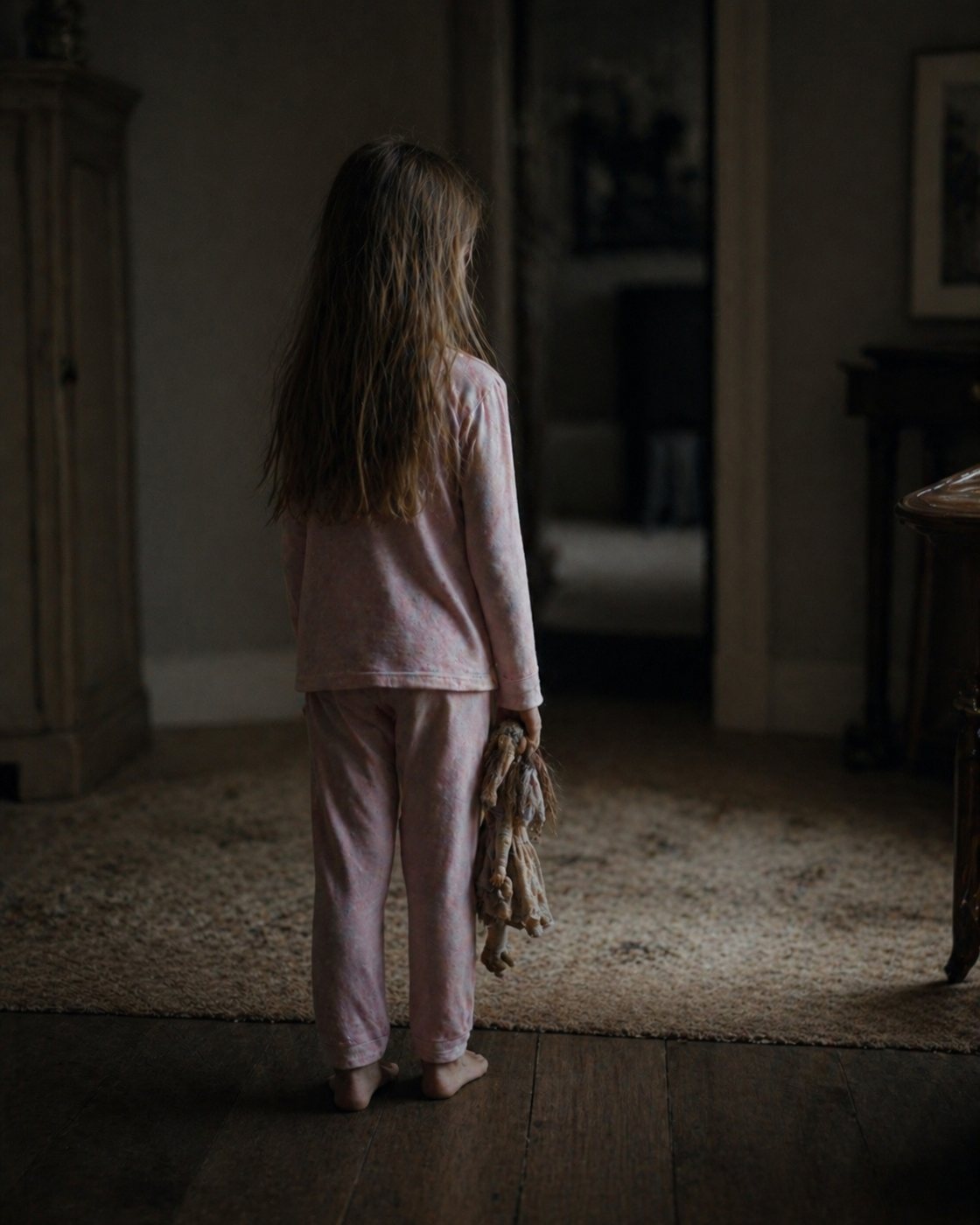 Jessica production still